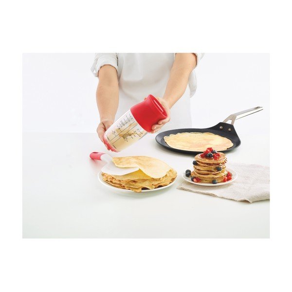 Set na přípravu palačinek Lékué Pancakes-image-4