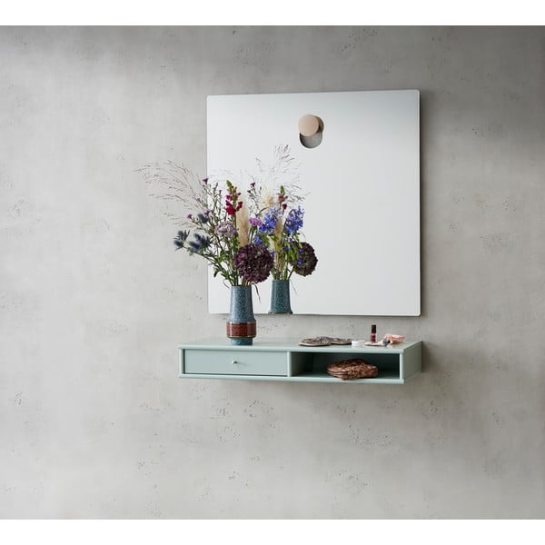 Světle zelená police Mistral 037-image-1