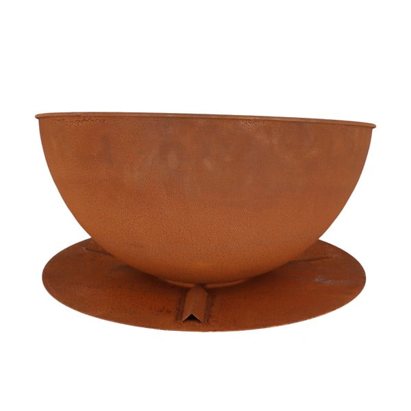 Ohniště v rezavém dekoru Moon – Esschert Design-image-2