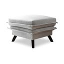 Světle béžová podnožka Miuform Charming Charlie