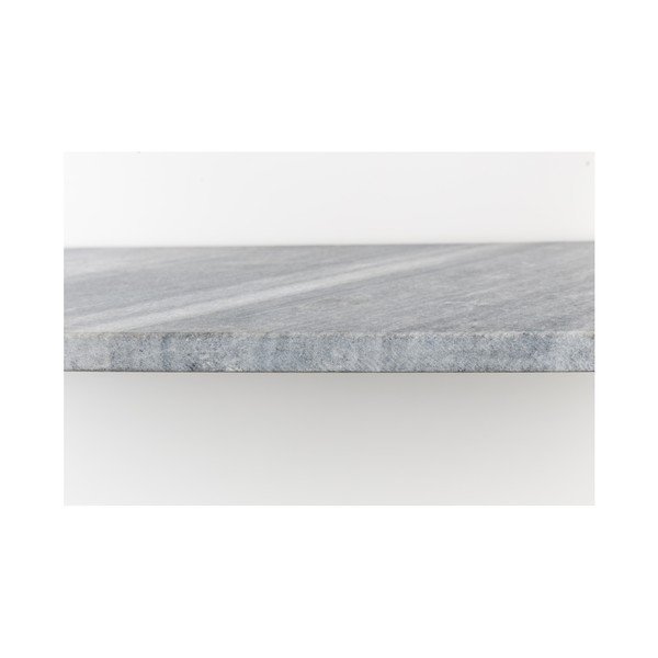 Šedá mramorová nástěnná police Zuiver Fad-image-4