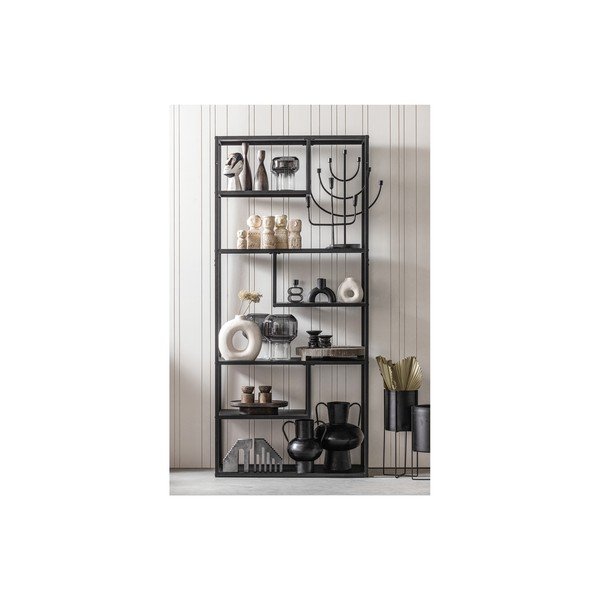 Sada 2 stolních dekorací WOOOD Kenji-image-4