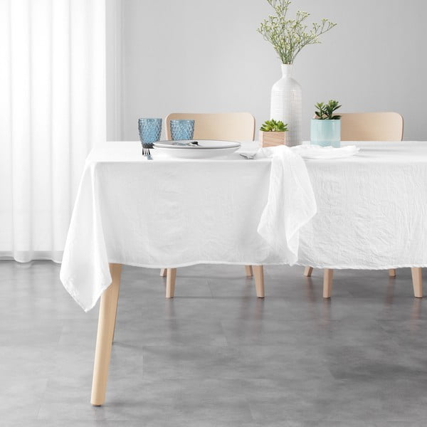 Ubrus z mikrovlákna 140x240 cm Suzy – douceur d'intérieur-image-2