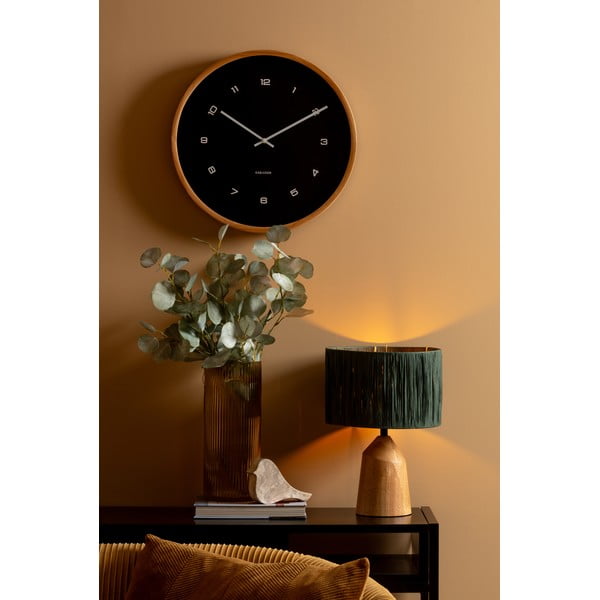 Nástěnné hodiny ø 42 cm Modesta – Karlsson-image-1