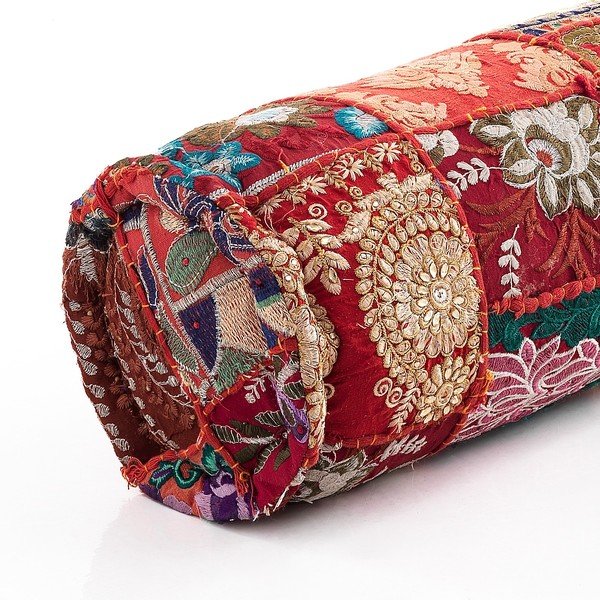 Dekorační polštář ø 18 cm Yara – Tomasucci-image-2