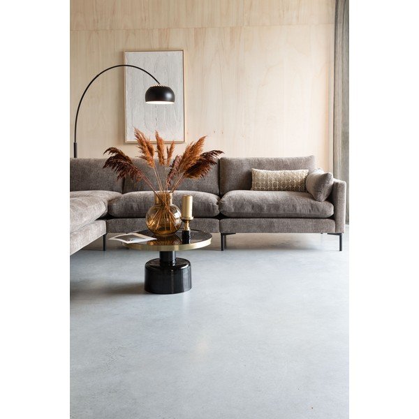 Černá stojací lampa (výška 190 cm) Bow – Zuiver-image-3