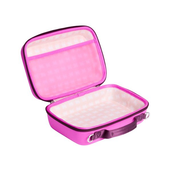 Svačinový box All Day Arista Mini Lunch Box Violet Blossom – Stanley-image-4