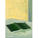 Plakát 50x70 cm The Book – Hanna Peterson – The Poster Club