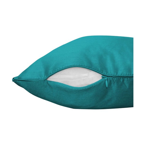 Povlak na polštář z mikrosaténu 40x40 cm Shana – douceur d'intérieur-image-2