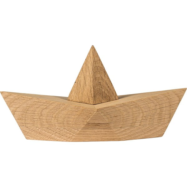 Dřevěná soška (výška 7 cm) Admiral – Boyhood-image-2