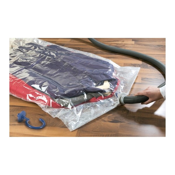 Vakuový organizér Wenko Storage, 145 x 70 cm-image-2