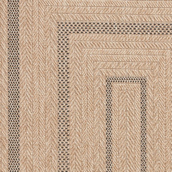 Světle hnědý venkovní koberec 120x170 cm Nomad – Think Rugs-image-4