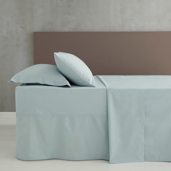 Perkálové povlaky na polštáře v sadě 2 ks 75x50 cm Easy Iron Percale – Catherine Lansfield-image-2