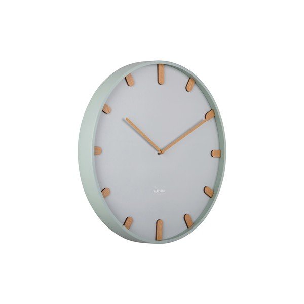 Nástěnné hodiny ø 40 cm  Grace  – Karlsson-image-2