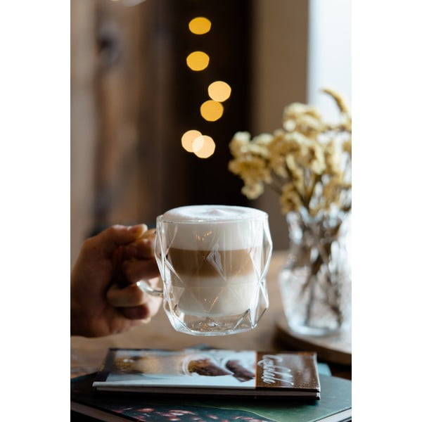 Hrnek 450 ml Geo – Vialli Design-image-2