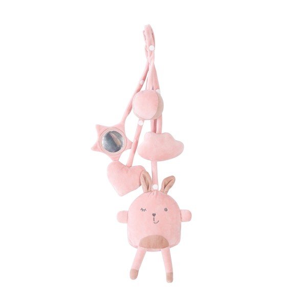 Závěsná hračka 5 ks Style – Roba