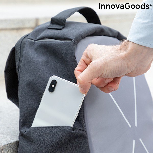 Batoh proti krádežím InnovaGoods-image-4