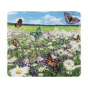 Kryt na zeď u sporáku z tvrzeného skla 50x56 cm – Maximex