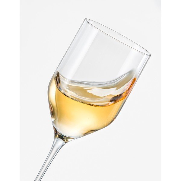 Sada 6 sklenic na víno Crystalex Uma, 330 ml-image-2