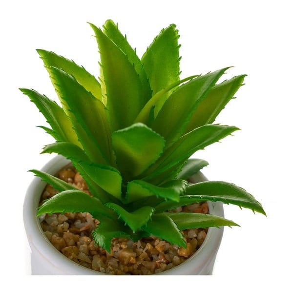 Umělé květiny v sadě 4 ks Cactus – Casa Selección-image-3