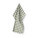 Bavlněné utěrky v sadě 2 ks 50x70 cm Gingham – Tiseco Home Studio