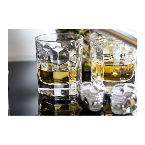 Sada 2 sklenic Sagaform Club, 210 ml-image-4
