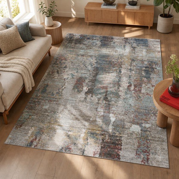 Koberec Universal Amira Multi, 160 x 230 cm-image-4