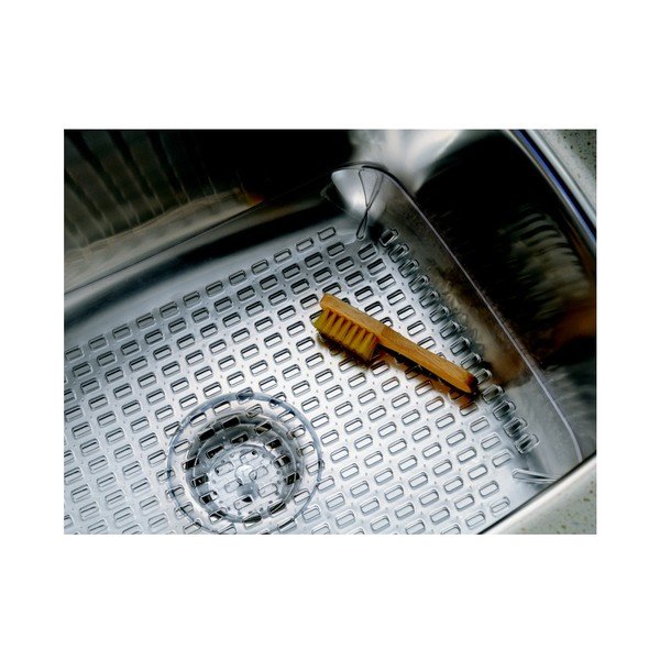 Podložka do umyvadla iDesign Contour Sink Saver-image-1