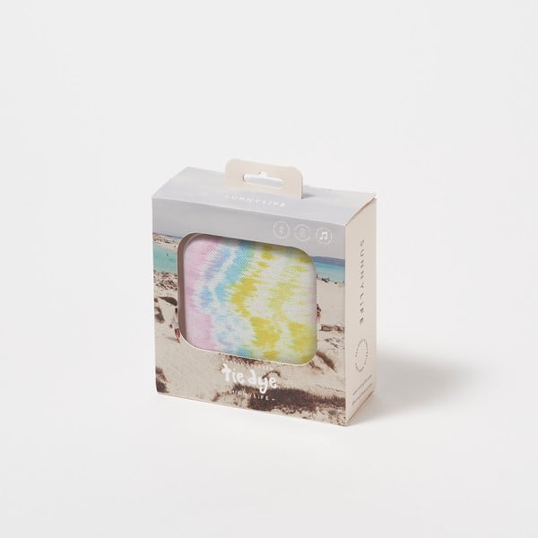 Bluetooth reproduktor Tie – Sunnylife-image-4