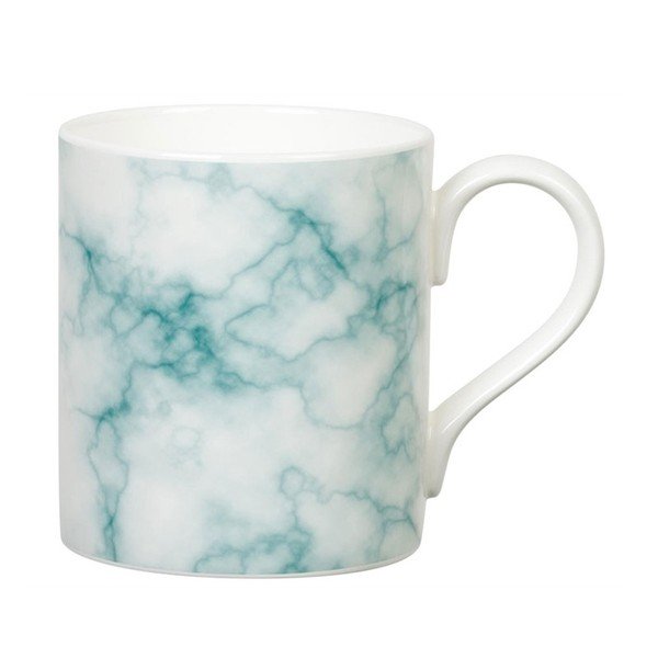 Hrnek Marble Mint