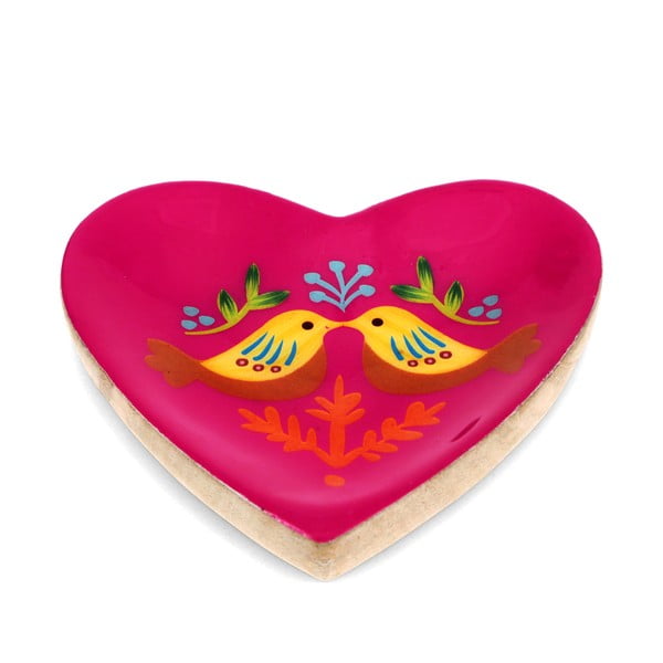 Talířek na šperky Birds – Rex London-image-2