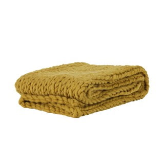 Deka 152x127 cm Knitted – Light & Living