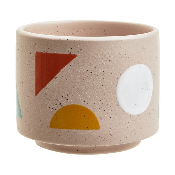 Keramický obal na květináč ø 13 cm Jada – Premier Housewares-image-3
