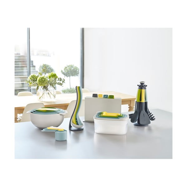 Sada 8 kuchyňských odměrek Joseph Joseph Nest Measure Opal-image-4