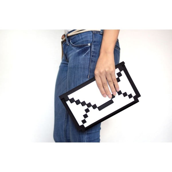 Obal na iPad Mini 5 8-Bit Sleeve