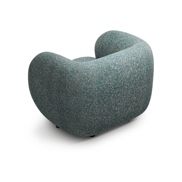 Modré křeslo Kate – Micadoni -image-2