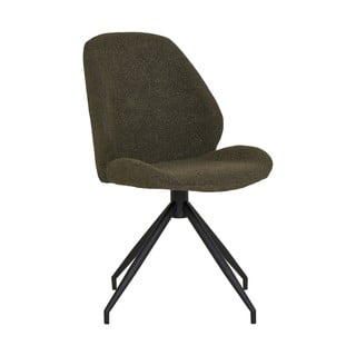 Khaki jídelní židle v sadě 2 ks Monte Carlo – House Nordic