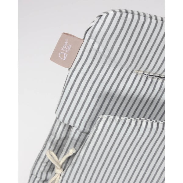 Modrá vložka do jídelní židličky Nuun – Kave Home-image-4