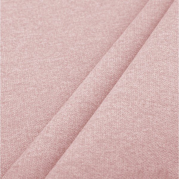 Světle růžová pohovka pro tři Cosmopolitan design Madrid-image-2