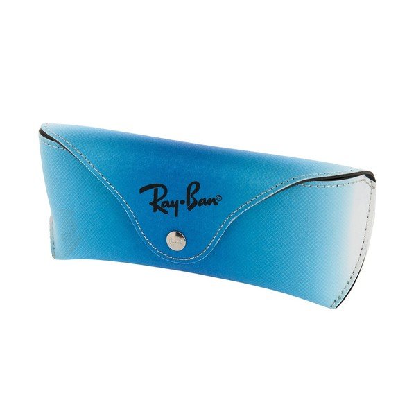 Sluneční brýle Ray-Ban Justin Glasses Havana-image-2