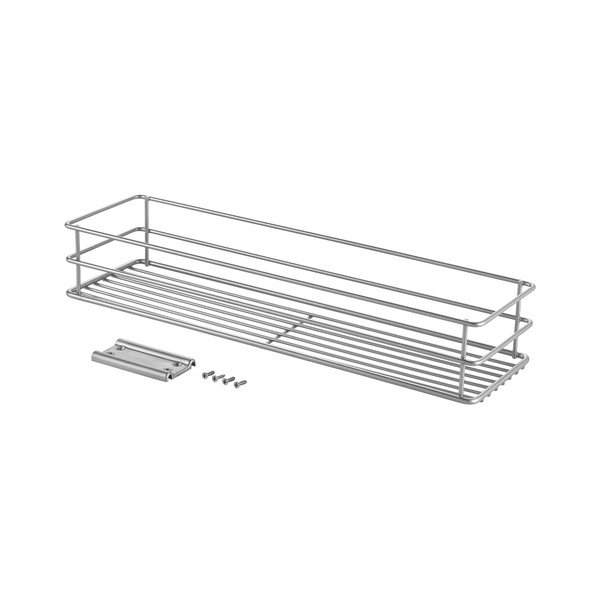 Košík z nerezové oceli – Metaltex