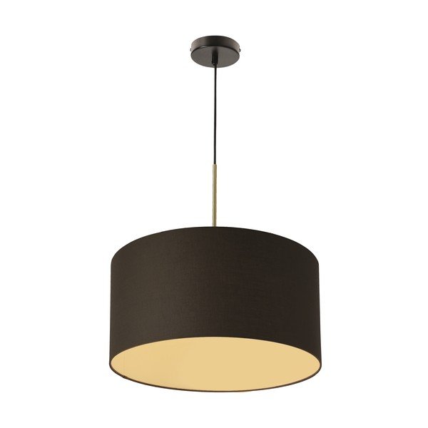 Závěsné svítidlo s textilním stínidlem ø 40 cm Vanti – Candellux Lighting-image-2