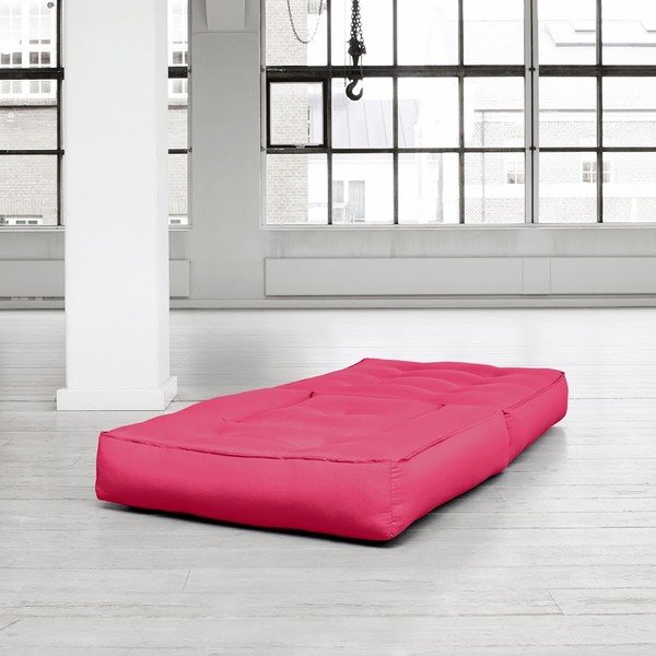 Variabilní křeslo Karup Cube Magenta-image-2