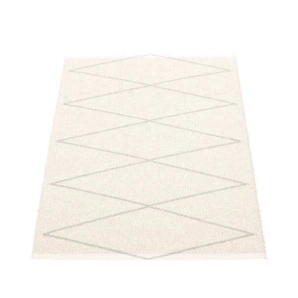 Světle zelený vnitřní a venkovní koberec 70x100 cm Max Sage – Pappelina-image-2