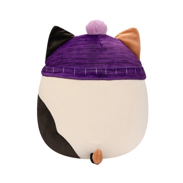 Plyšová hračka Cam – SQUISHMALLOWS-image-4