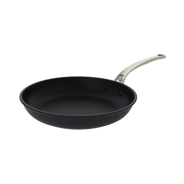 Pánev na smažení z litého hliníku de Buyer Choc Extreme, ø 28 cm