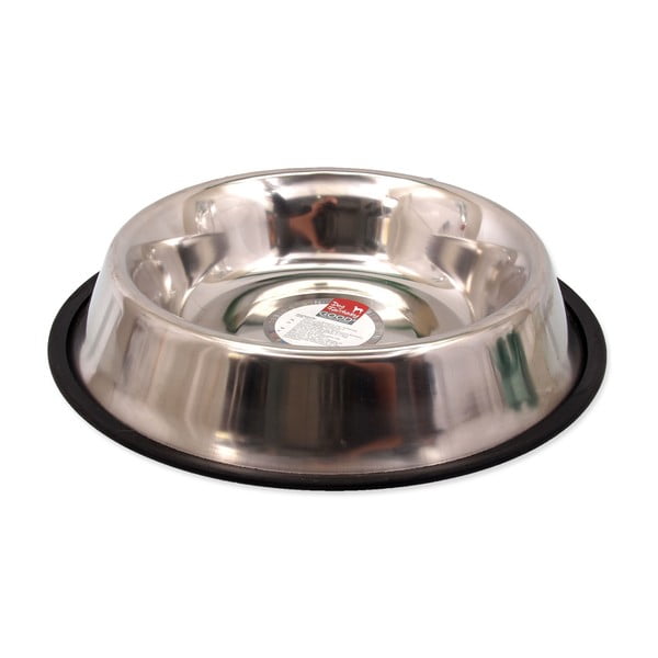 Miska pro psa z nerezové oceli ø 29 cm  Dog Fantasy – Plaček Pet Products
