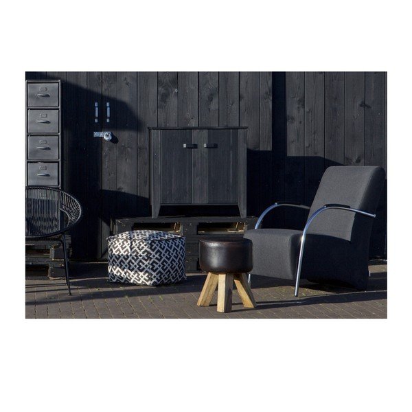 Komoda Brent Black-image-4
