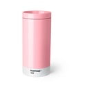 Světle růžový termo hrnek 430 ml Light Pink 182 – Pantone