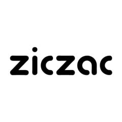 ZicZac · Slevový kód